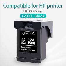 Hp color ink cartridge refill hindi हिन्दी. Topcolor 123xl Black Ink Cartridge Replacement For Hp 123 Xl Hp123 Refill Ink For Hp Printer Deskjet 1111 1112 2130 2131 2132 Buy At The Price Of 10 63 In Aliexpress Com Imall Com