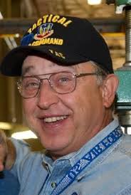 Ralph Young Obituary (1952