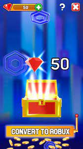 You do not need to pay anything! Free Robux Loto 3d Pro For Android Apk Download