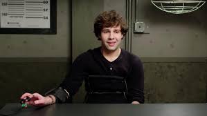 The others will pick it up anyway. Polygraph Expert Dan Ribacoff On David Dobrik S Lie Detector Test Entertainment Investigation Discovery
