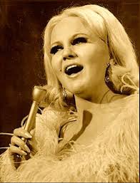 Peggy Lee Discography