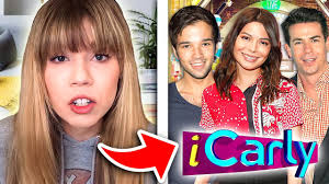 The trailer for the upcoming icarly reboot has dropped. Jennette Mccurdy Reacts To The Icarly Reboot Youtube