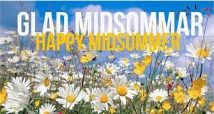 June 27, 2010 glad midsommar!!! Glad Midsommar Happy Midsummer Album On Imgur