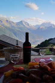 Ferienwohnung Arve Nr 5 2 Stock West In Riederalp Ch3987 679 1 Interhome