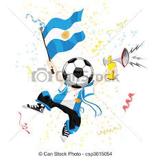 Resultado de imagem para LOGO FUTBOL  argentinO
