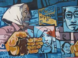 We recommend you to check the complete list of famous activist. Hebe De Bonafini Wir Konnen Nicht Einfach Regungslos Sitzen Bleiben Amerika21