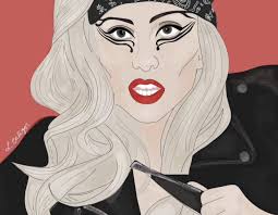 Lady Gaga's Chromatica Ignites a Pivotal Conversation About the Convergence  of Physical + Mental Health