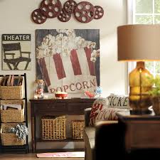 Shop Media Furniture Movie Wall Art Movie Room Decor Theater Room Decor Movie Room