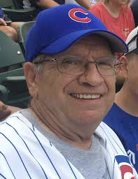 Obituary information for Edward Joseph Wolniakowski