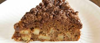 Rezept Schoko Apfelkuchen Mit Streuseln Hr Fernsehen De Die Ratgeber In 2020 Kuchen Und Torten Biskuitboden Rezept Einfach Kuchen