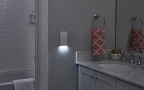 Top 8 Best Bathroom Night Lights Reviews Guide In 2020