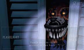 4 legends fight night battle! Five Nights At Freddy S 4 1 1 Descargar Para Android Apk Gratis