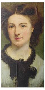 Madame Charles Garnier Bath Towel