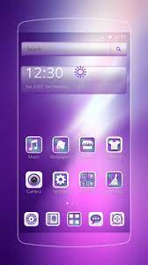 Adapun sebuah gambaran bahwa warna transient glow ini yang terdiri warna ungu dan pastel. Cahaya Ungu Lila Tema For Android Apk Download