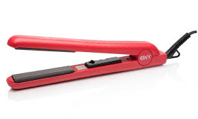Up To 58 Off On Bny 1 25 Pro Diamond Flat Iron Groupon Goods