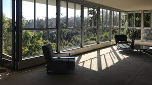 A healthy liver is vital for good health. Lovell Health House Seeks Pick Me Up Design And Architecture Kcrw