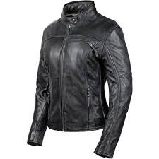 Cortech Lolo Leather Jacket