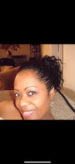 Shouting out loud Happy Birthday to Sugar Brown