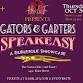 GATORS & GARTERS event image