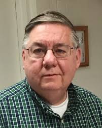 Obituary for Garry Wayne Cox