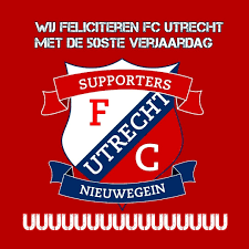 All information about fc utrecht (eredivisie) current squad with market values transfers rumours player stats fixtures news. Supporters Fc Utrecht Nieuwegein Home Facebook
