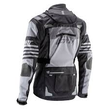 Leatt 5019001121 Gpx 5 5 Enduro Jacket