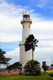 Altingsburg Lighthouse Kuala Selangor Malaysia Lighthouse Kuala Selangor Lighthouse Architecture