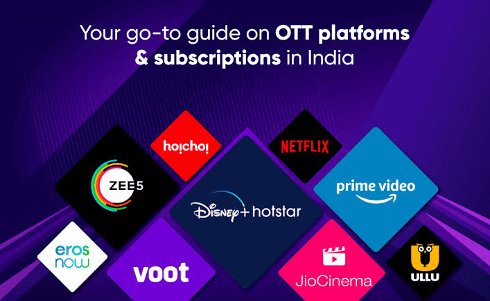 Best OTT Platform in India