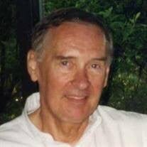 Francis B. Kramer Obituary