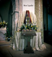 Maybe you would like to learn more about one of these? Il Mantello Di San Francesco Nella Basilica Della Madonna Dei Martiri Molfetta Discute Magazine