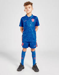 Score draw retro england 1966 world cup final shirt. Blue Nike England 2020 Away Kit Children Jd Sports