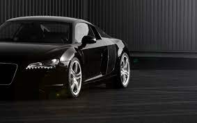 Looking for the best wallpapers? Black Audi R8 Section Wallpapers Black Audi R8 Section Stock Photos