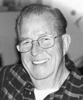 James Harrell Obituary (2009)