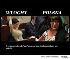Niepubliczny żłobek małe psotki, włochy, warszawa, poland. Polska Vs Wlochy Ministerstwo Smiesznych Obrazkow Kwejk Pl