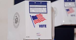 Nueva York Decide: ¿Quién Liderará la Gran Manzana en 2026-2030?