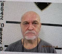 Robert Marshall, 63 yoa of the Longtown area was arrested