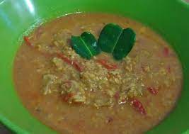 Resep Sambel Tumpang Oleh Indri Recipe Resep Masakan Indonesia Makanan Resep
