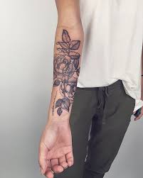 Similarly you can also look for antique bracelets as they another idea for covering up a wrist tattoo is using cosmetics or make up. Pin On Flower Tattoo