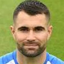 AFC Totton Appearances & Goals 2023/24