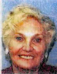 Jacqueline Faye Cowan