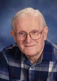 Theodore Dekker Obituary