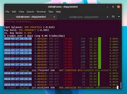 Are there legitimate open source crypto trading bots out there that actually make money? How To Auto Trading Cryptocurrency Using A Bot Cialu Net
