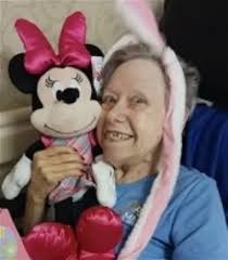 Obituary information for Georgie Irene Fritts