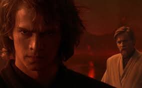 Anakin skywalker and obi wan kenobi have been declared heroes by fighting against the droids and the evil commander general grievous behind them. Movie Fans Shared What Roles They D Recast Their Suggestions Were Great Roundup