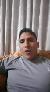 Marco "el toro" Lazo, es alguien...