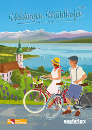 Urlaubsmagazin Uhldingen Muhlhofen Mein Bodensee Urlaub By Nadia Intelisano Issuu