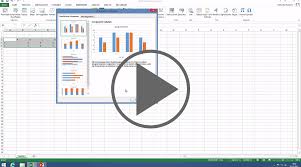 office tipp link ppt charts with excel and keep your data