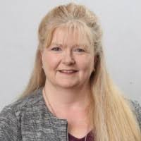 Tina Partridge-Vinocur