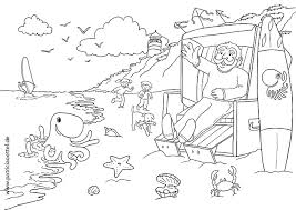 Druck sie dir aus und male die figuren bunt an! Ausmalbilder Fur Elbsilber Patricia Oettel Illustration