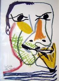 Social studies/ art lesson on pablo picasso and cubist art. 470 Pablo Picasso Ideen In 2021 Pablo Picasso Picasso Kunst Picasso